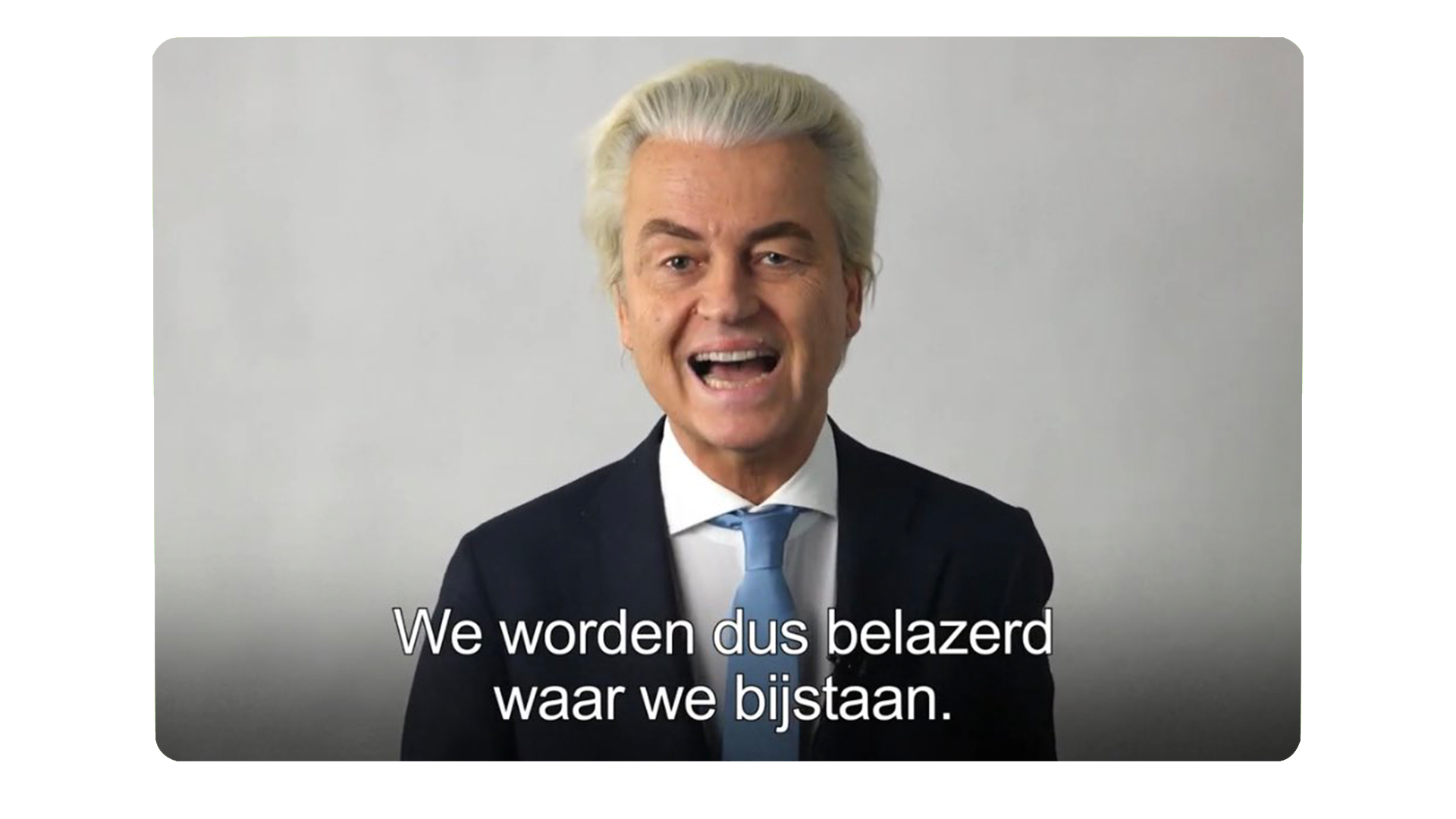 Wilders (Dutch)